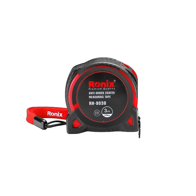 متر 5 متری رونیکس مدل RH-9039