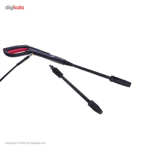 کارواش رونیکس مدل RP-0140