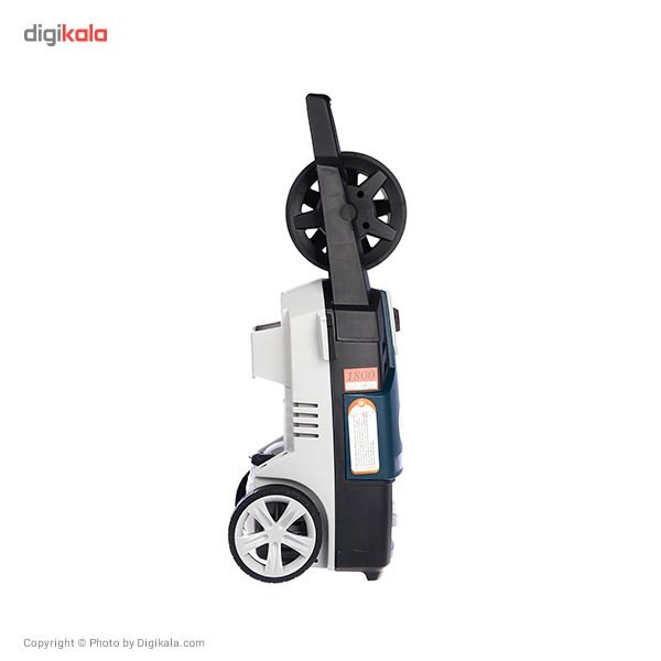 کارواش رونیکس مدل RP-0140