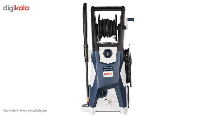 کارواش رونیکس مدل RP-0180