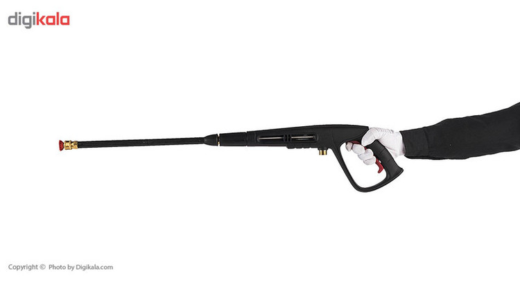 کارواش رونیکس مدل RP-0180