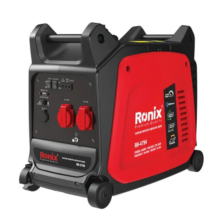 موتور برق رونیکس مدل RH-4794