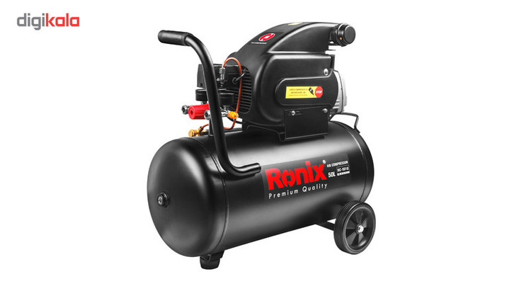 کمپرسور هوا رونیکس مدل RC-5010