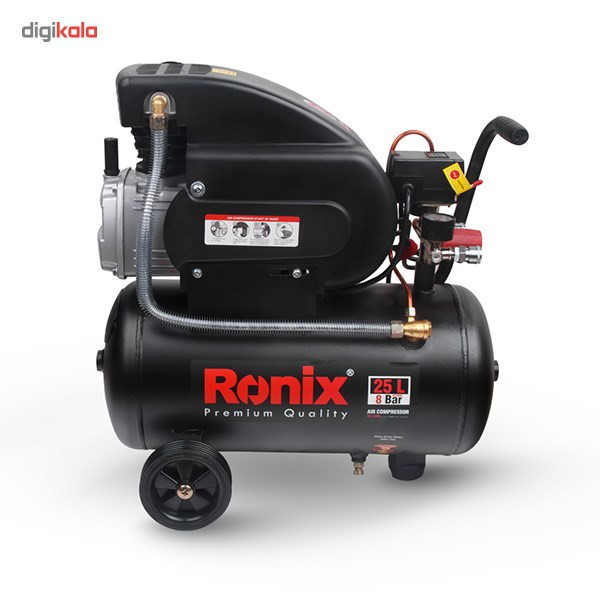 کمپرسور هوا رونیکس مدل RC-2510