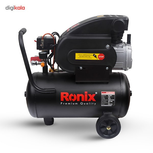 کمپرسور هوا رونیکس مدل RC-2510