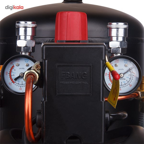 کمپرسور هوا رونیکس مدل RC-2510