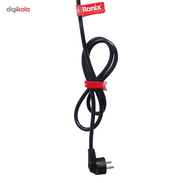 کمپرسور هوا رونیکس مدل RC-2510
