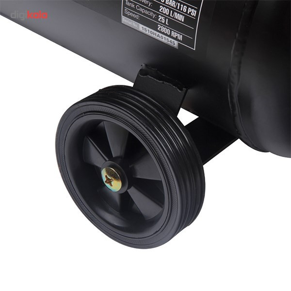 کمپرسور هوا رونیکس مدل RC-2510