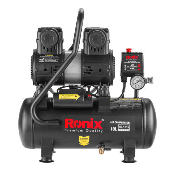 کمپرسور هوا رونیکس مدل RH-RC1012