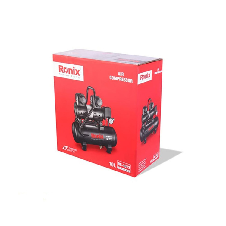 کمپرسور هوا رونیکس مدل RH-RC1012