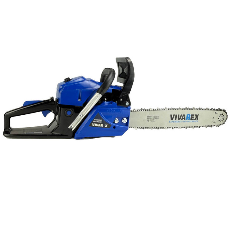 اره زنجیری بنزینی ویوارکس مدل VR5824-GCS