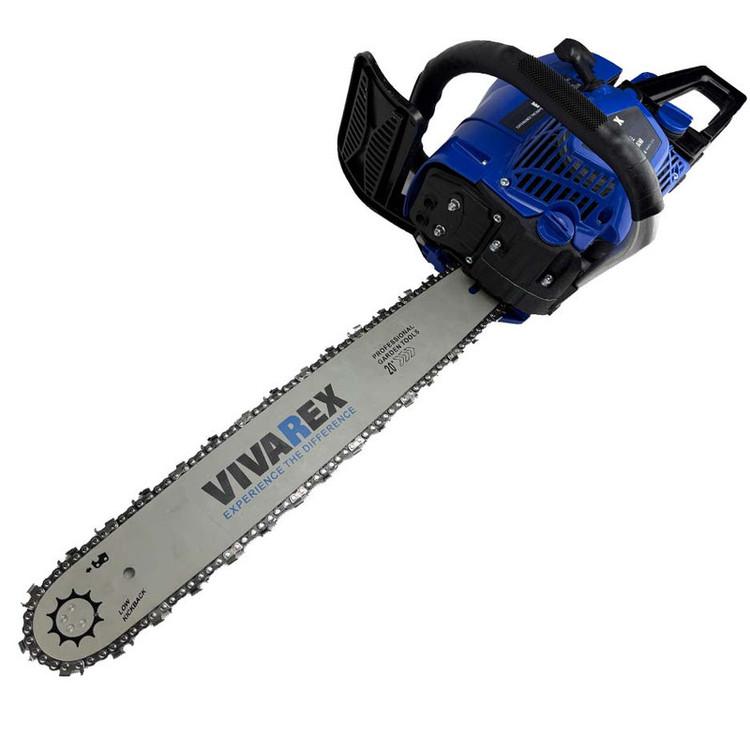 اره زنجیری بنزینی ویوارکس مدل VR5824-GCS
