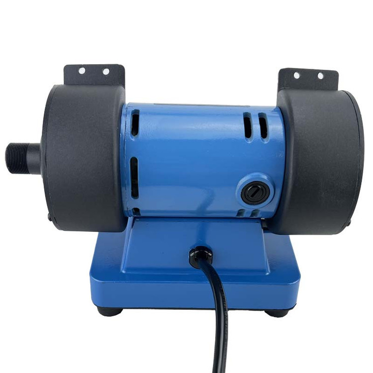 سنگ رومیزی مینیاتوری 75 میلیمتری 200 وات ویوارکس مدل VR2075-BG