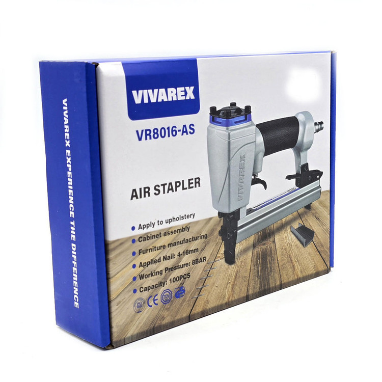 منگنه کوب بادی ویوارکس مدل VR8016-AS
