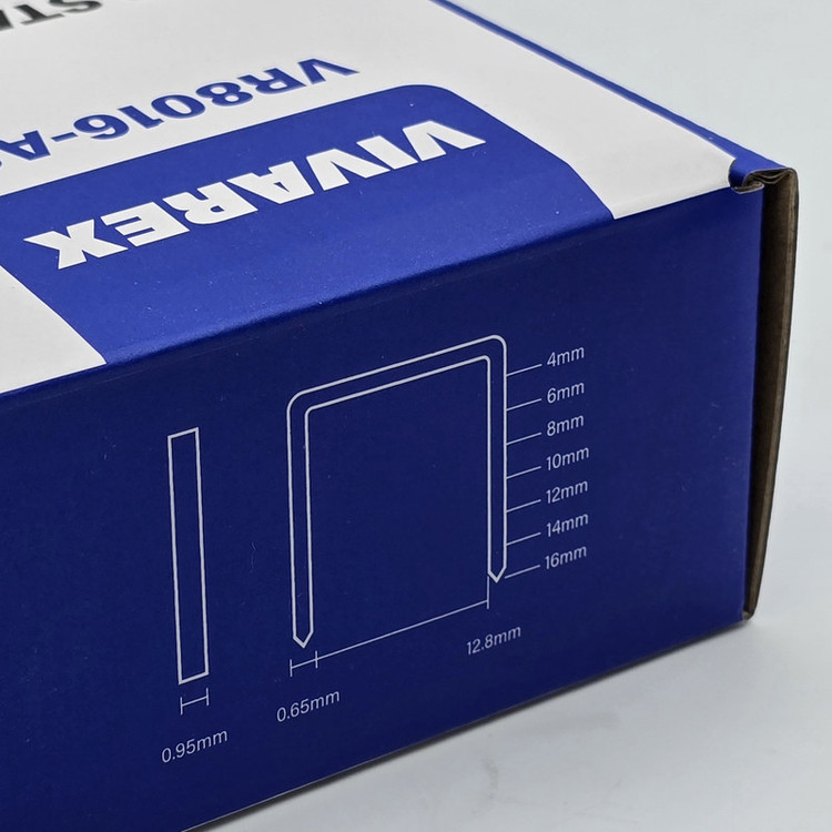 منگنه کوب بادی ویوارکس مدل VR8016-AS
