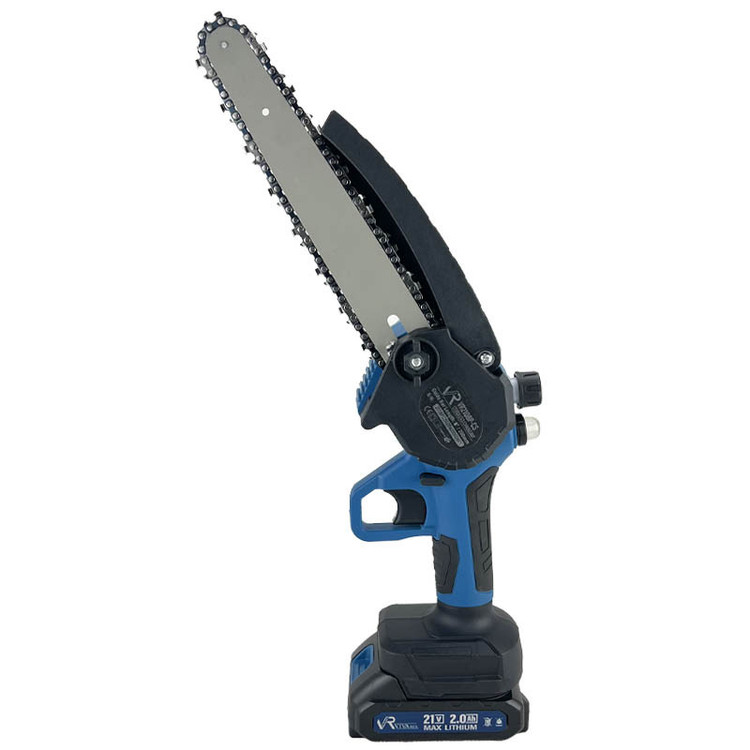 اره زنجیری شارژی ویوارکس مدل VR2108P NEW