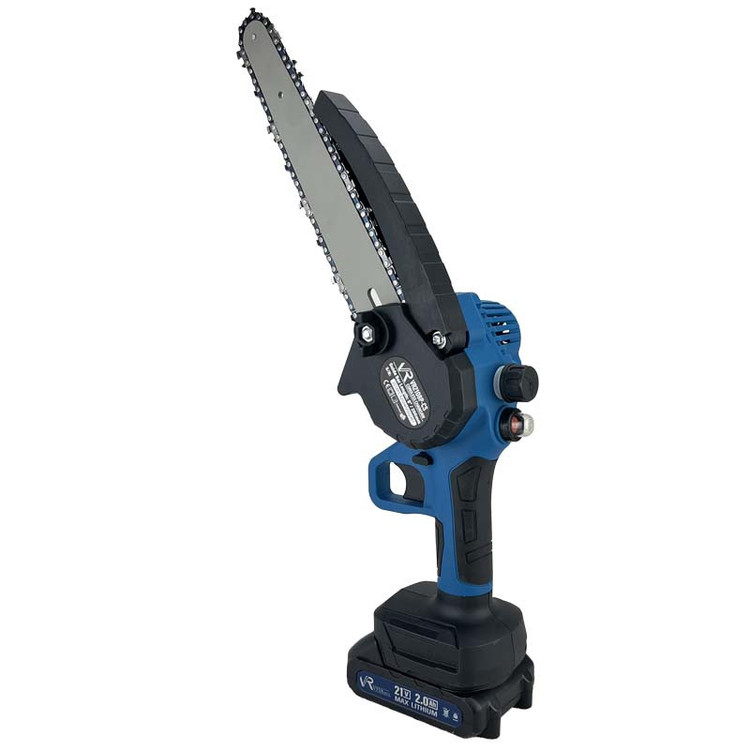 اره زنجیری شارژی ویوارکس مدل VR2108P NEW