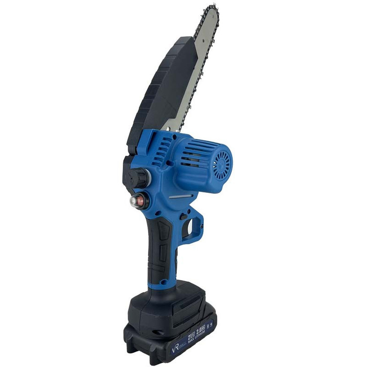 اره زنجیری شارژی ویوارکس مدل VR2108P NEW