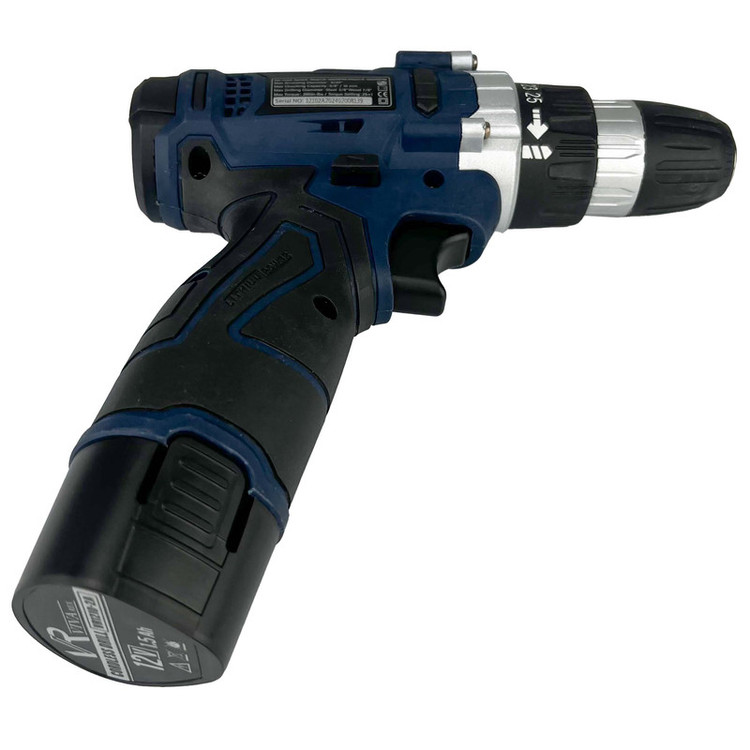 دریل پیچ گوشتی شارژی ویوارکس مدل VR1210-1C