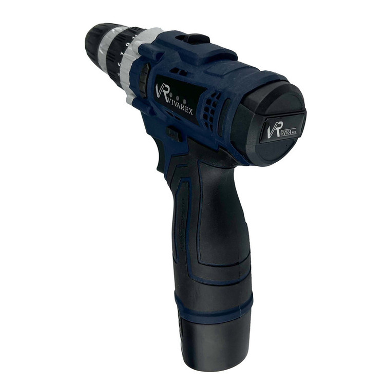 دریل پیچ گوشتی شارژی ویوارکس مدل VR1210-1C
