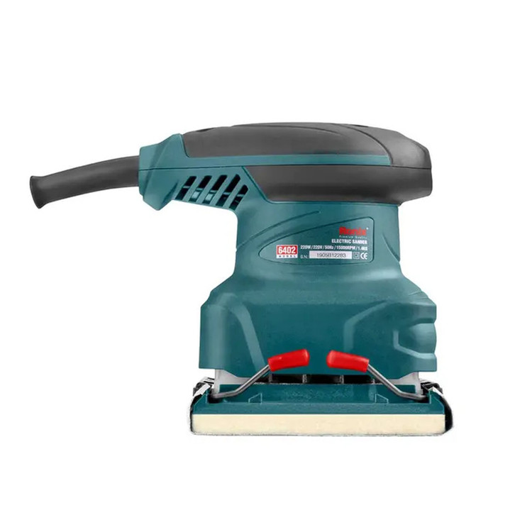 دستگاه سنباده زن رونیکس کد 6402