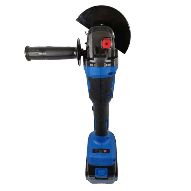 ابزارآلات شارژی ویوارکس مدل VR2403-BCK مجموعه 3 عددی دوباتری ۴ امپر