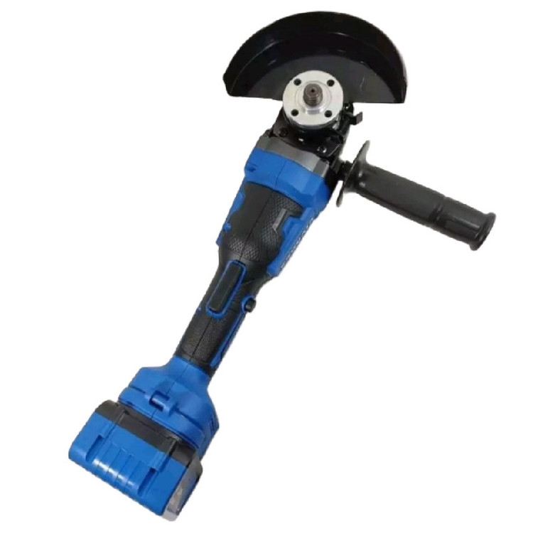 ابزارآلات شارژی ویوارکس مدل VR2403-BCK مجموعه 3 عددی دوباتری ۴ امپر