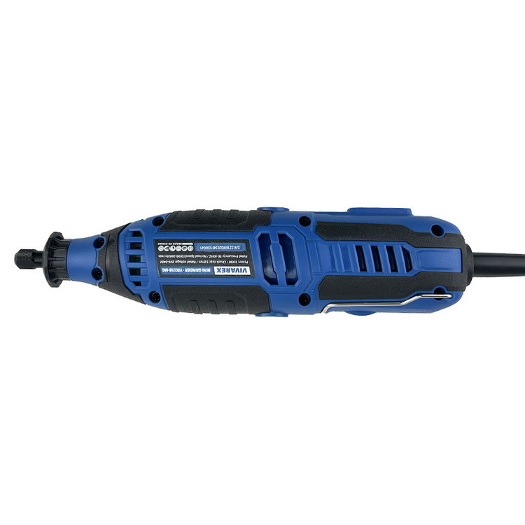 فرز مینیاتوری دیمردار 3.2 میلیمتری 220 وات ویوارکس مدل VR3218-MG مجموعه 218 عددی