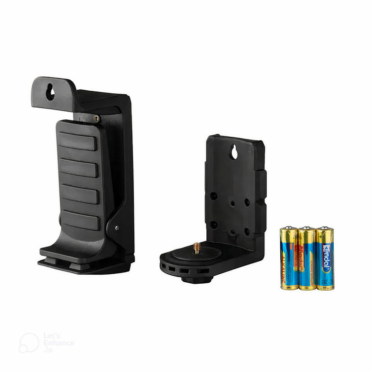 تراز لیزری رونیکس مدل RH-9500G