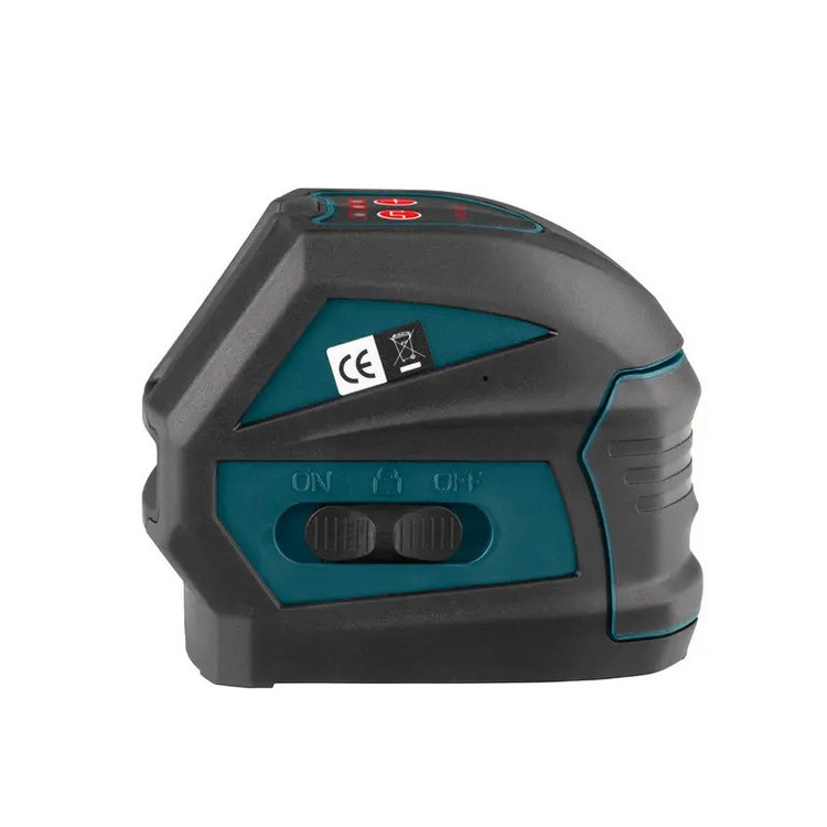 تراز لیزری رونیکس مدل RH-9500G