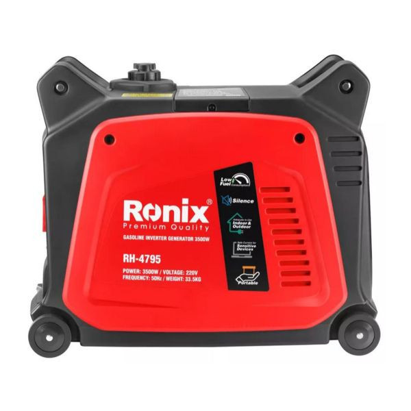 موتور برق بنزینی رونیکس مدل RH-4795