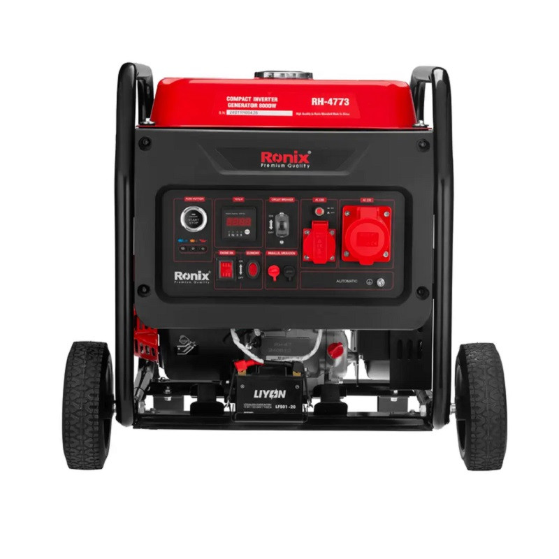 موتور برق رونیکس مدل rh-4773