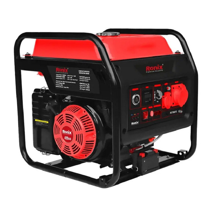 موتور برق رونیکس مدل rh-4773