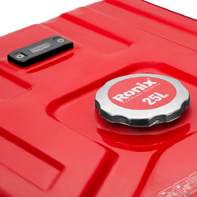 موتور برق رونیکس مدل rh-4773