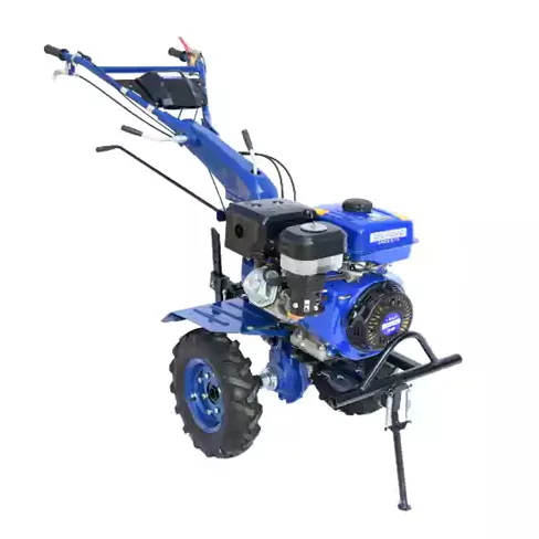 تیلر کولتیواتور ۱۶ اسب بخار بنزینی آگرو مدل AMC2-G16