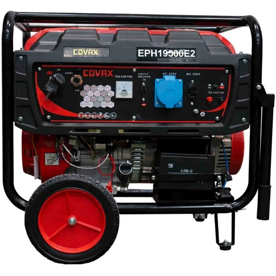موتور برق 11 کیلو وات کواکس مدل EPH19500E2