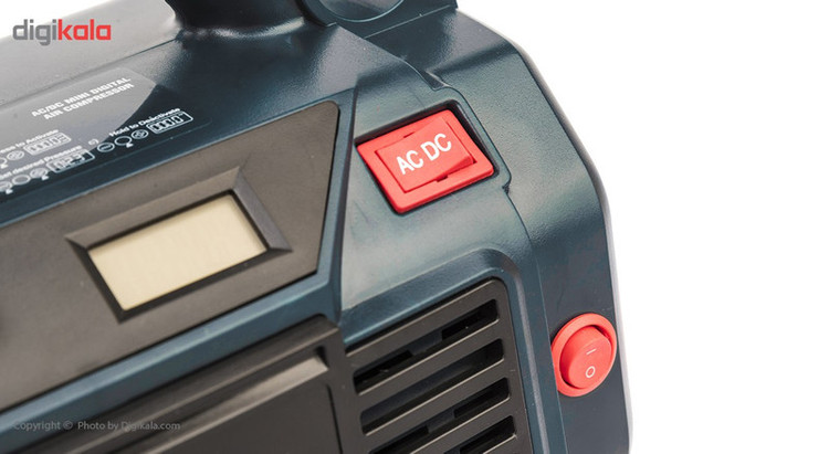 کمپرسور باد فندکی رونیکس مدل RH-4261