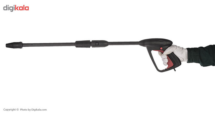 کارواش رونیکس مدل RP-U100E