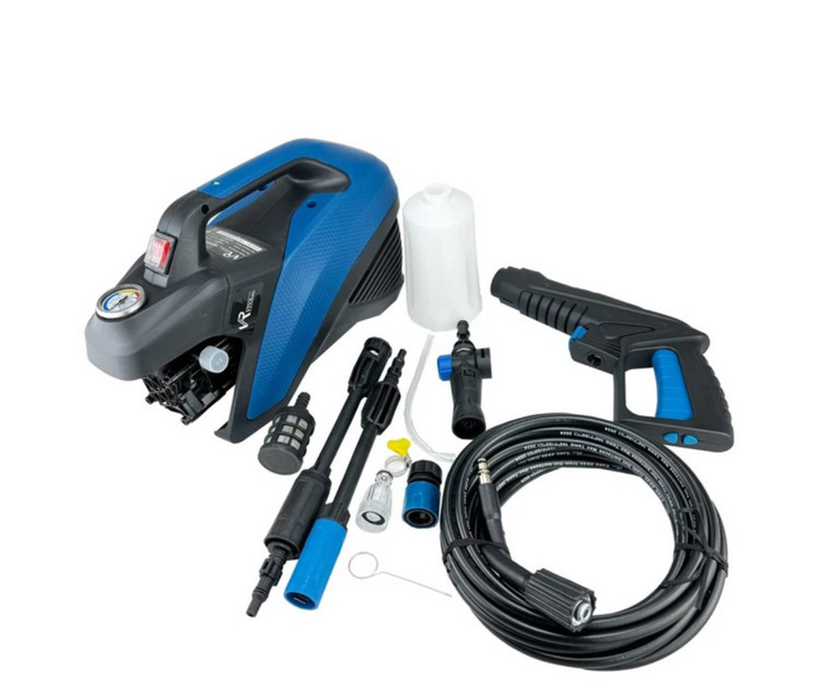 کارواش ویوارکس مدل VR7140-PW