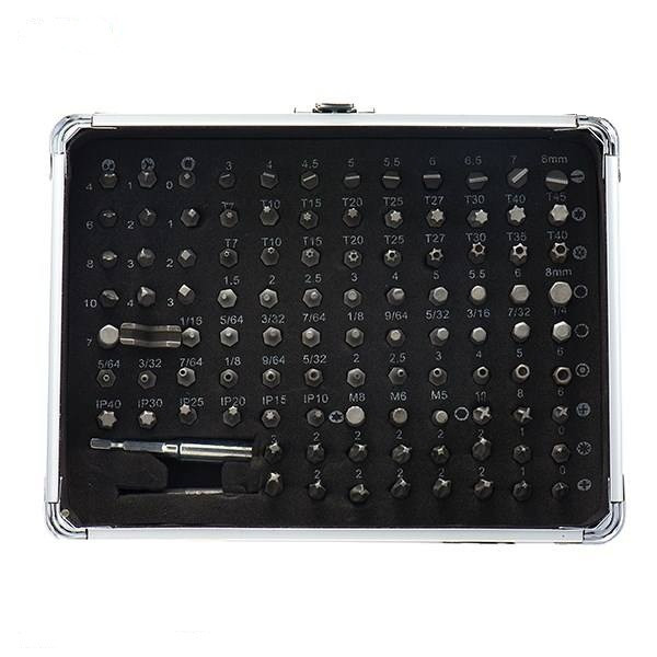 پیچ گوشتی شارژی رونیکس کد 8500