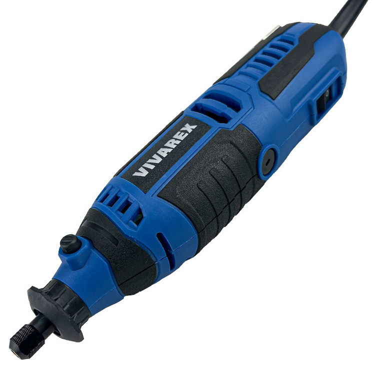 فرز مینیاتوری دیمردار 3.2 میلیمتری 220 وات ویوارکس مدل VR3041-MG مجموعه 41 عددی