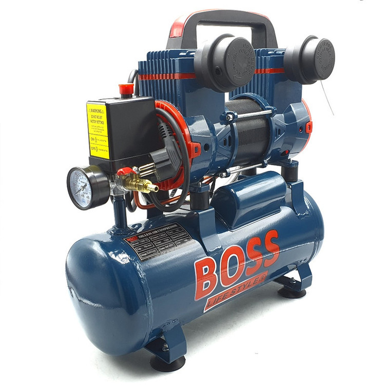 کمپرسور باد باس مدل 10 کد 1100W-10LI