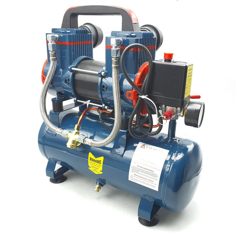 کمپرسور باد باس مدل 10 کد 1100W-10LI