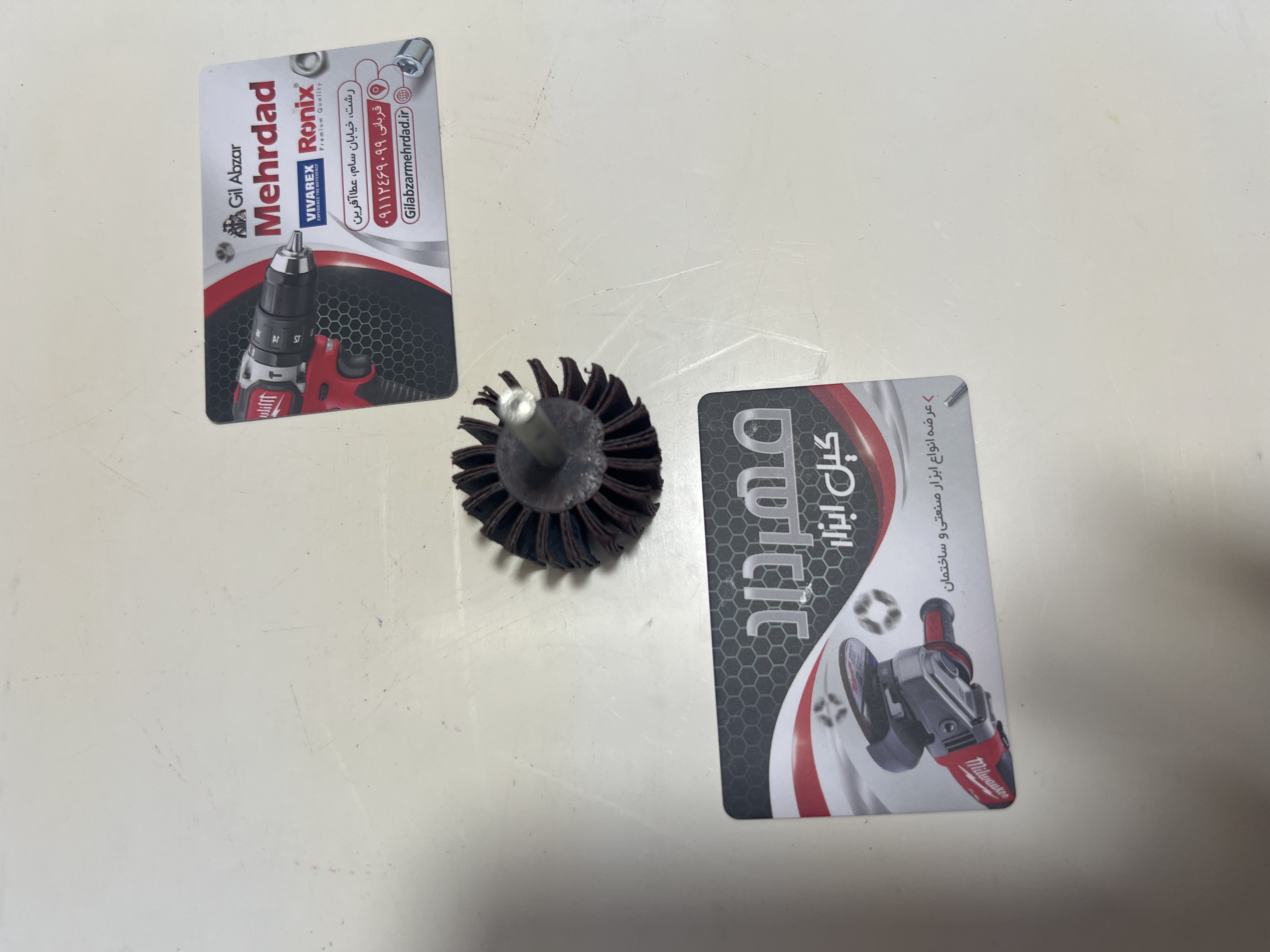 سنباد چتری قطر ۴ سانت