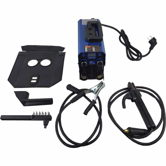 اینورتر جوشکاری 210 آمپر ویوارکس مدل VR210-MINI