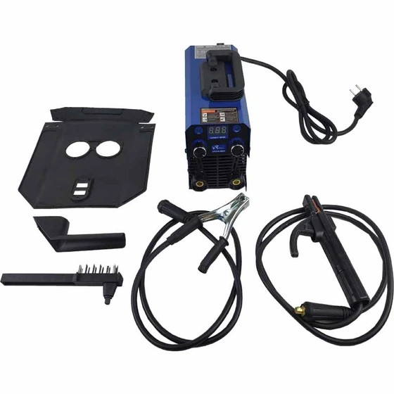 اینورتر جوشکاری 210 آمپر ویوارکس مدل VR210-MINI
